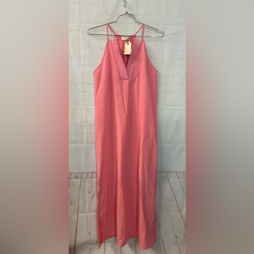 Everly Maxi Dress size Medium NWT